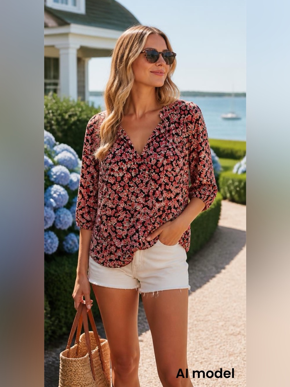 Gap top‎